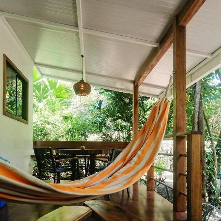 Little Yemanja Bungalow Puerto Viejo de Talamanca Exterior foto